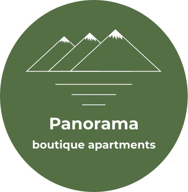 Panorama Boutique Apartment With Air Condition, Spa Entry In Solbadhotel Sigriswil Eksteriør billede